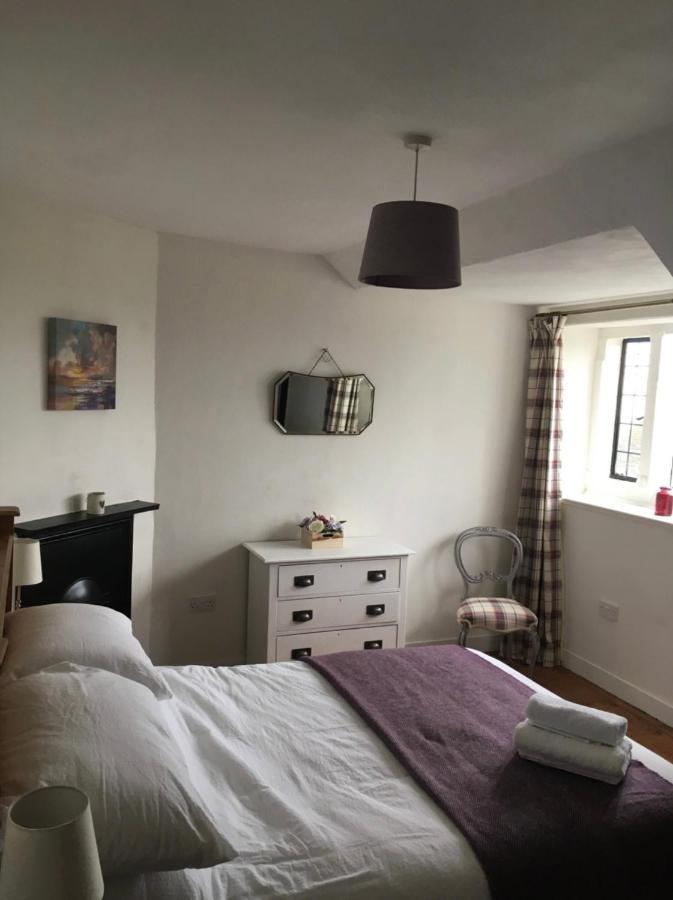 Cosy Arts & Crafts Cottage With Stunning Views Brecon Exteriér fotografie