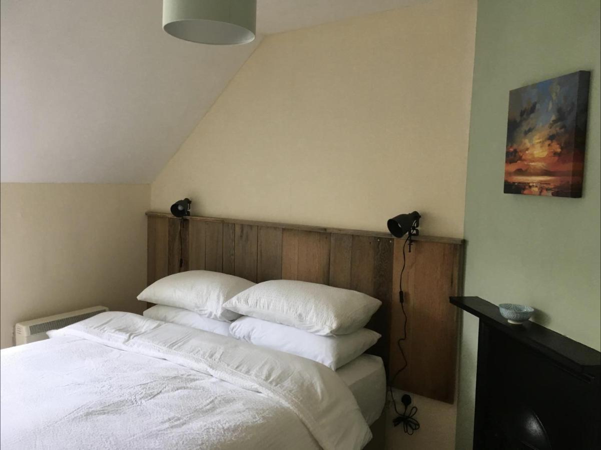 Cosy Arts & Crafts Cottage With Stunning Views Brecon Exteriér fotografie