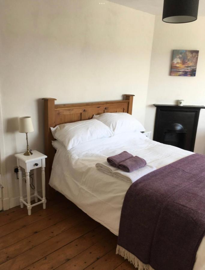 Cosy Arts & Crafts Cottage With Stunning Views Brecon Exteriér fotografie