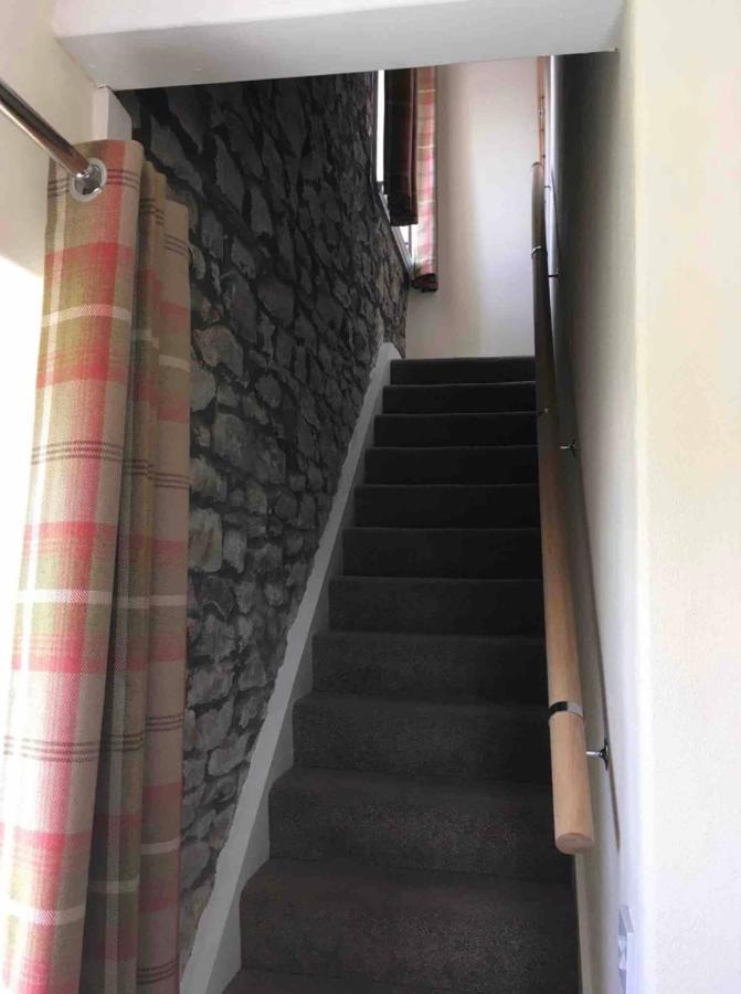 Cosy Arts & Crafts Cottage With Stunning Views Brecon Exteriér fotografie