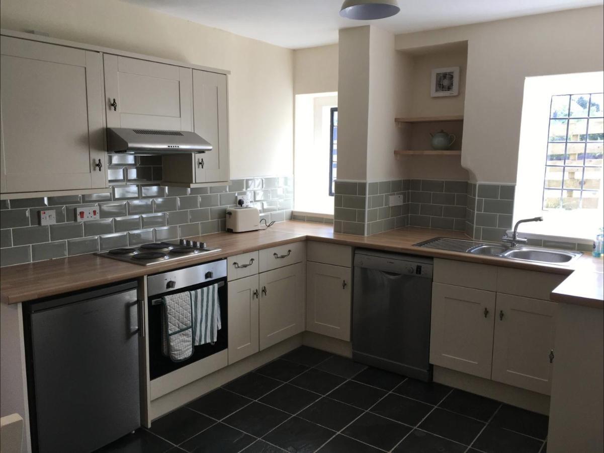 Cosy Arts & Crafts Cottage With Stunning Views Brecon Exteriér fotografie