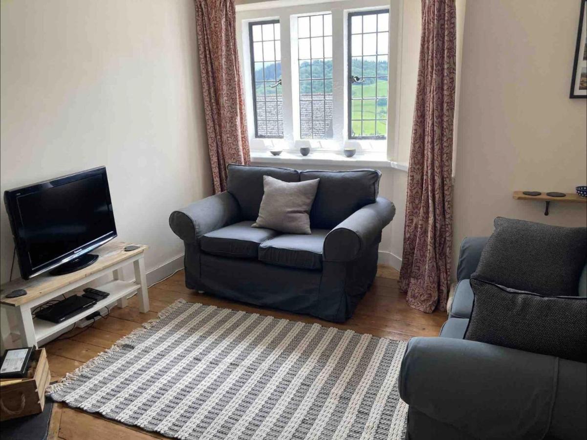 Cosy Arts & Crafts Cottage With Stunning Views Brecon Exteriér fotografie