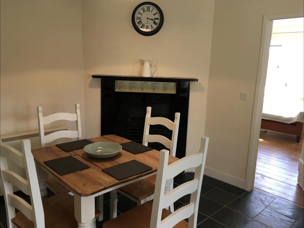 Cosy Arts & Crafts Cottage With Stunning Views Brecon Exteriér fotografie