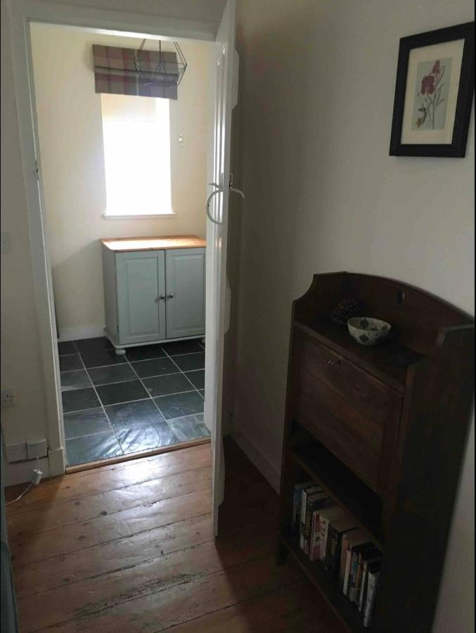 Cosy Arts & Crafts Cottage With Stunning Views Brecon Exteriér fotografie