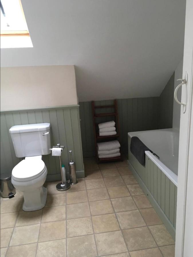 Cosy Arts & Crafts Cottage With Stunning Views Brecon Exteriér fotografie